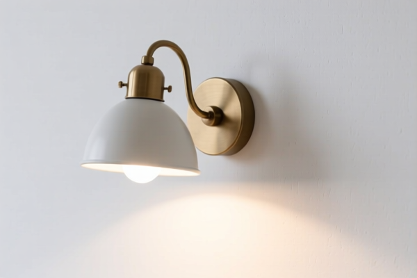 Image for wall lights