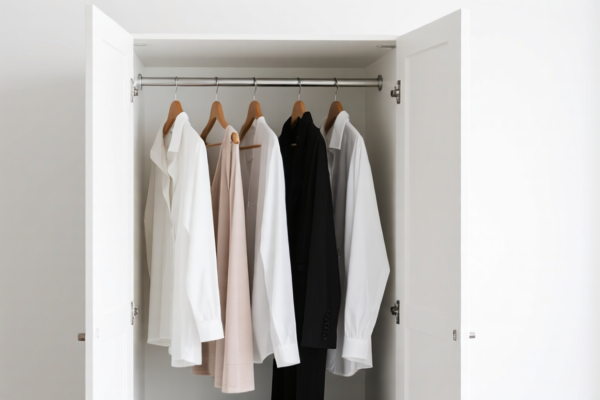 wardrobe