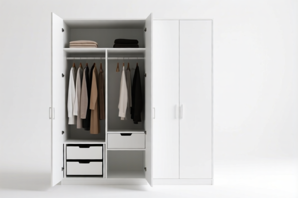 Image for WARDROBE