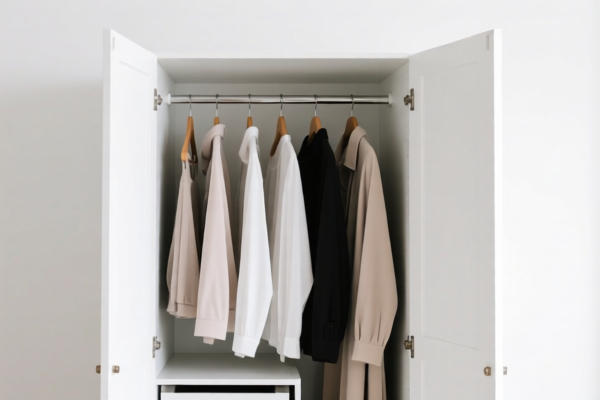 Image for wardrobe hsn code