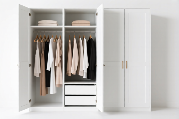 Image for wardrobe hsn code