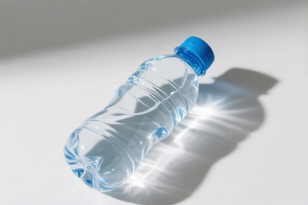 Image for SILICONE WATER BOTTLE