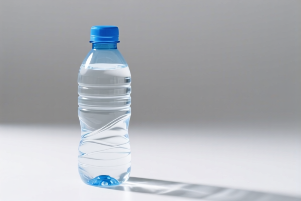 Image for SILICONE WATER BOTTLE