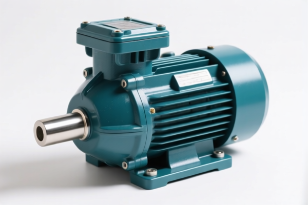 Image for water motor pump