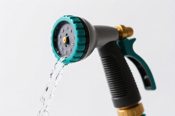 Image for water nozzle