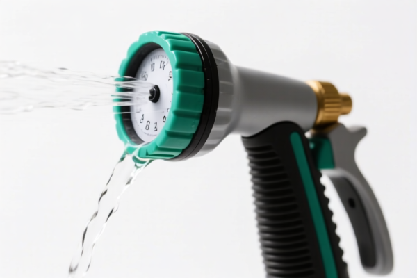 Image for water nozzle