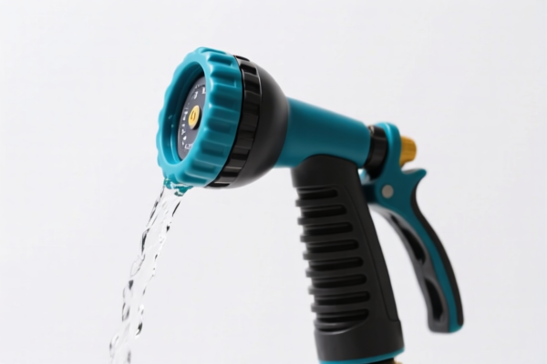 Image for water nozzle