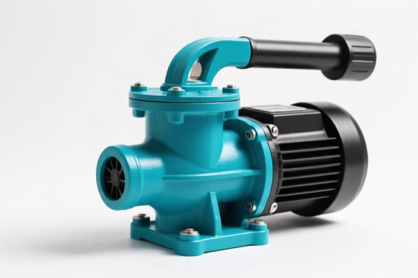 Image for submersible pump