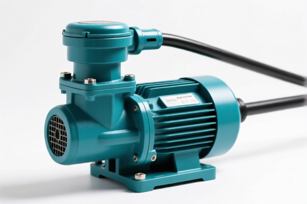 Image for WATER PUMP