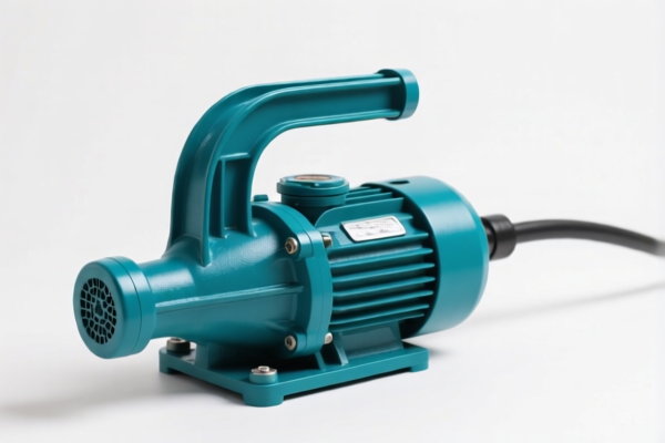 Image for WATER PUMP