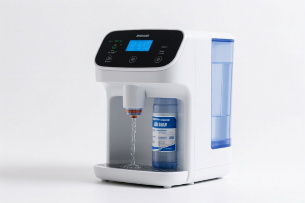 Image for water purifier