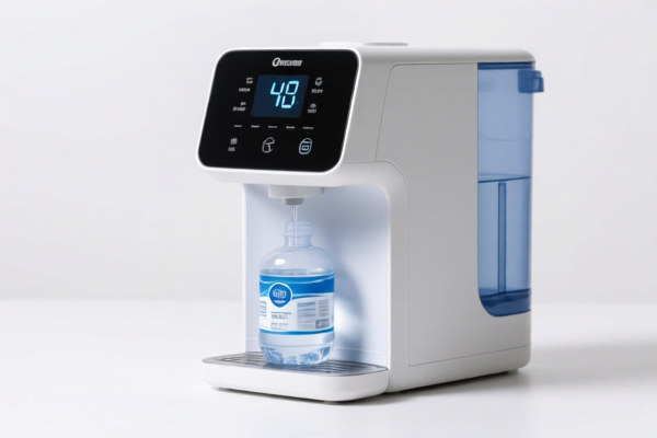Image for water purifier