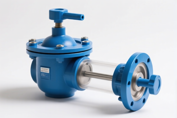 Image for egg white separator