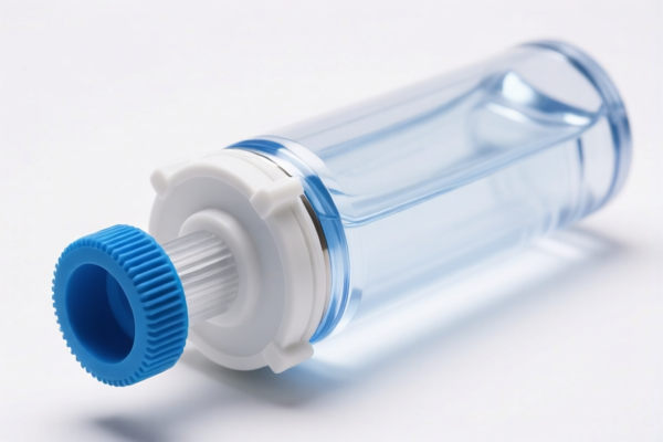 Image for egg white separator