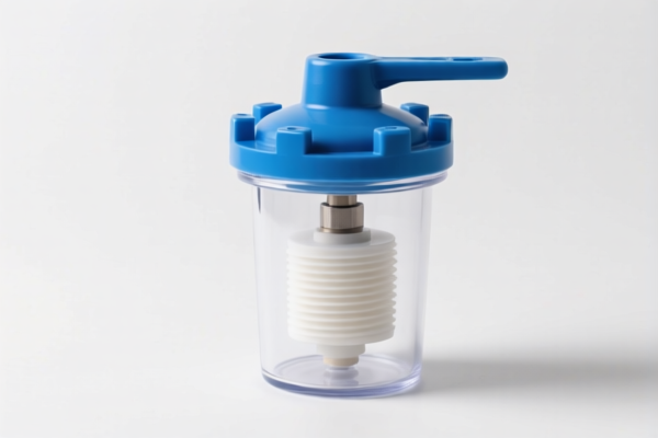 Image for WATER SEPARATOR