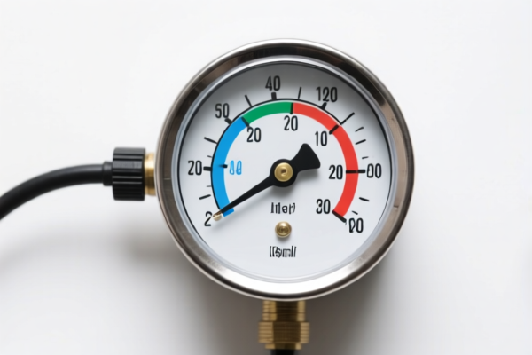 Image for water temperature gauge sensor