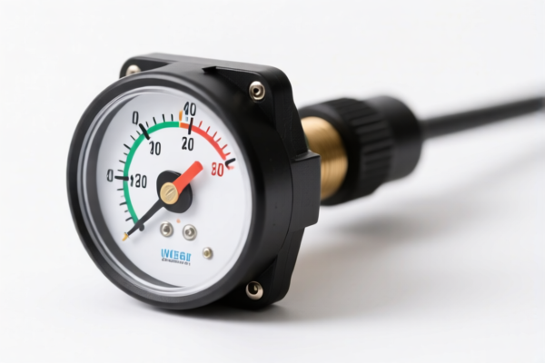 Image for water temperature gauge sensor