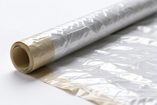 Image for waterproofing membrane