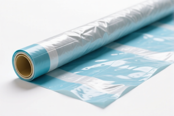 Image for waterproofing membrane