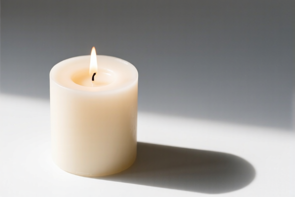 Image for wax candle
