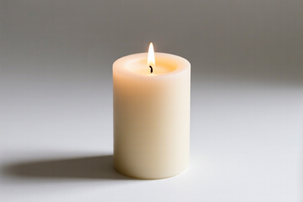 Image for wax candle