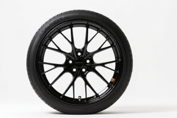 Image for wheel hub