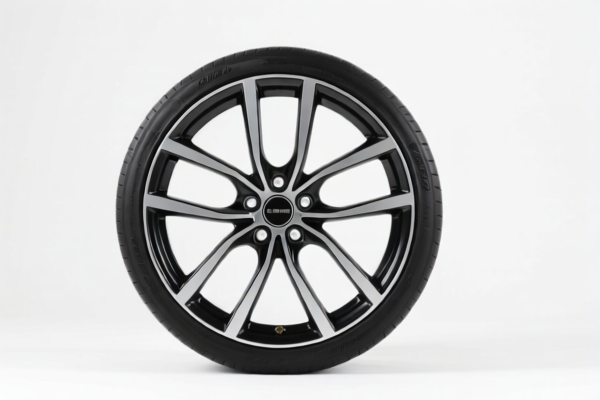 Image for guide wheel
