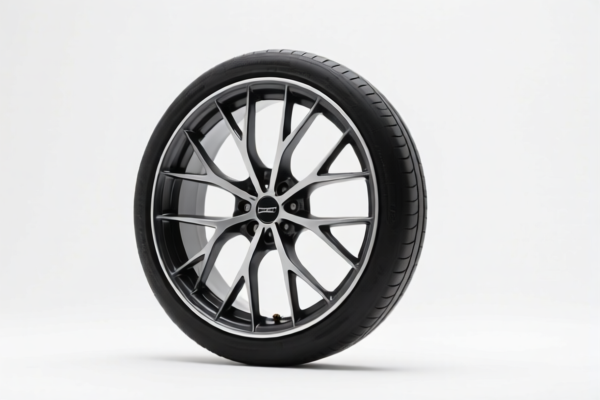 Image for wheel hub