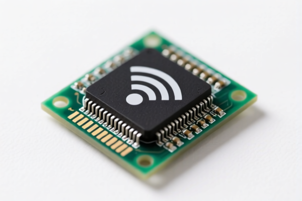 Image for wifi module