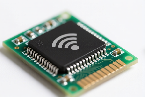 Image for wifi module