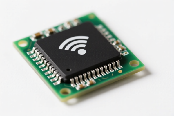 Image for wifi module