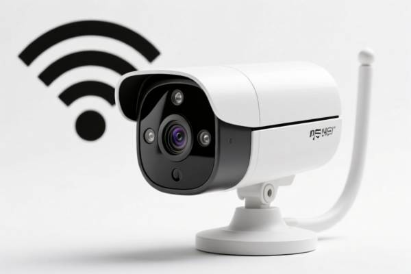 Image for WIFI IP CAMERAS
