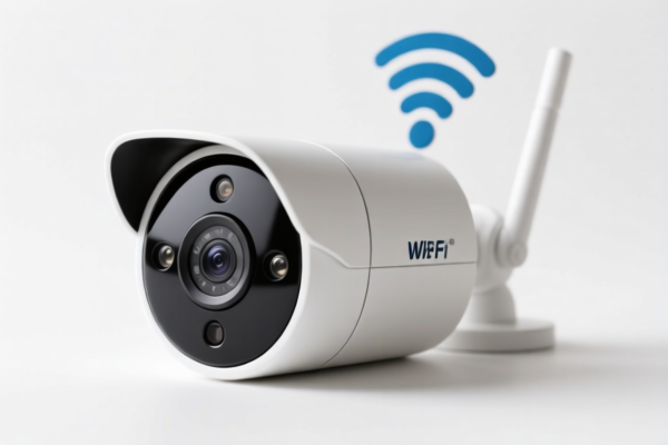 Image for WIFI IP CAMERAS