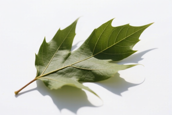 Image for wind leaf