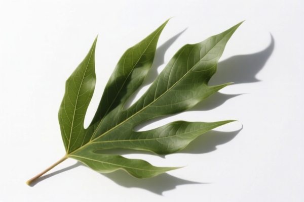 Image for wind leaf