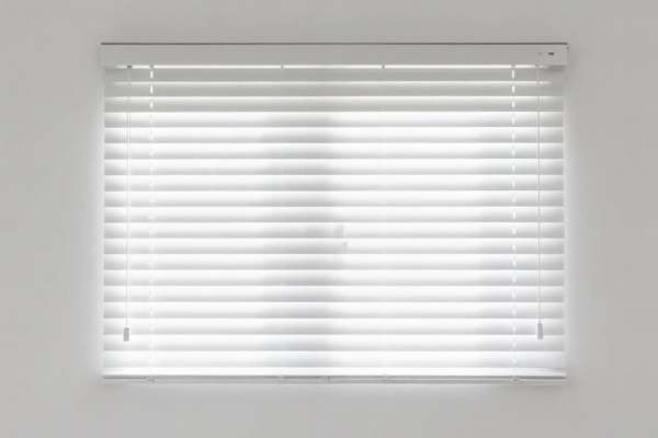 Image for window blinds