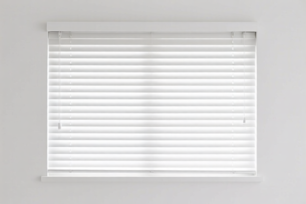 Image for window blinds