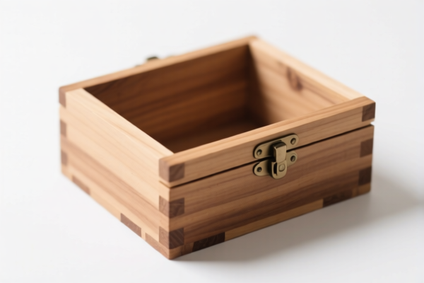 Image for 纸板箱