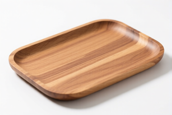 Image for wooden tray