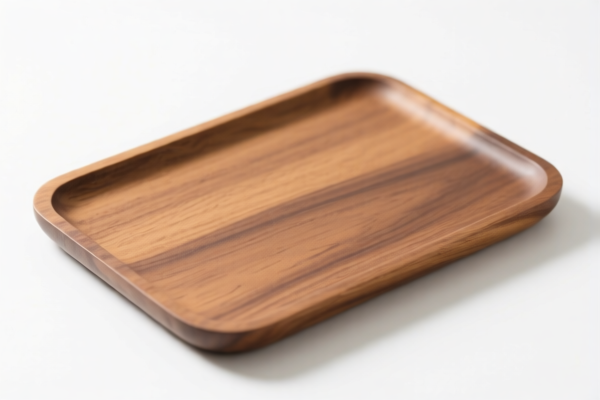 Image for wooden tray