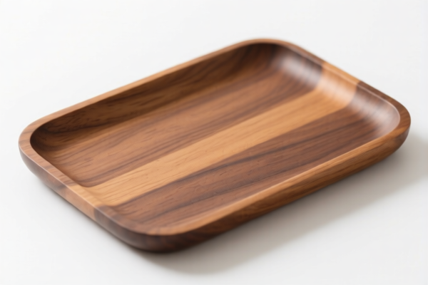 Image for wooden tray