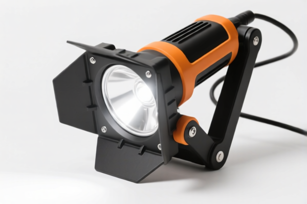 Image for worklight