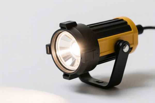 Image for worklight