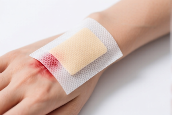 Image for Collodion for Wound Dressings