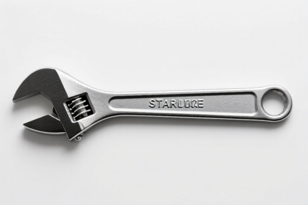 Image for ELECTRIC WRENCH