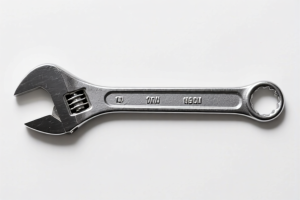Image for ELECTRIC WRENCH
