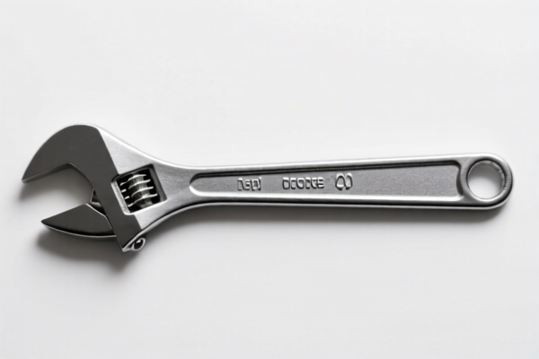 Image for ELECTRIC WRENCH