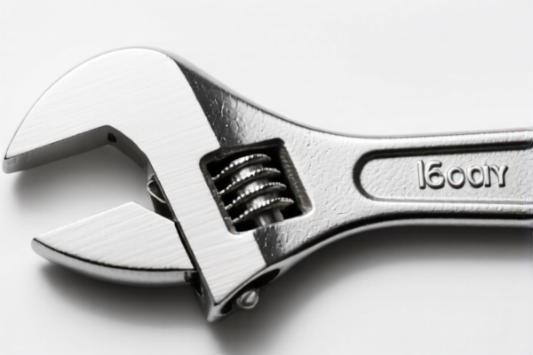 Image for ELECTRIC WRENCH