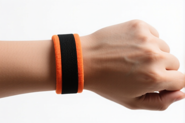 Image for for wrist band