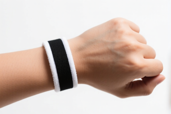 Image for wrist band